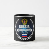 Rusland Mok (Midden)