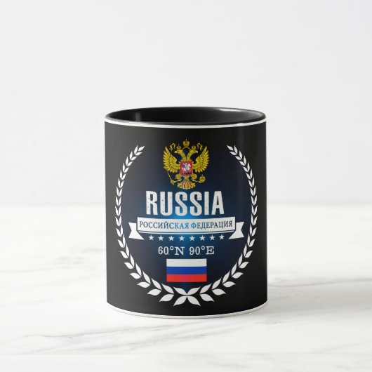 Rusland Mok (Midden)