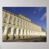 Rusland, Moskou, Kremlin, Groot Kremlin Poster (Voorkant)