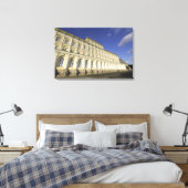 Rusland, Moskou, Kremlin, Het Grote Kremlin Canvas Afdruk (Insitu (Slaapkamer))