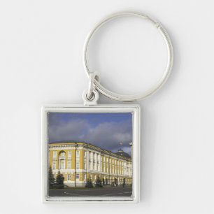 Rusland, Moskou, Kremlin, Senaatspaleis, Sleutelhanger