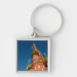 Rusland, Moskou, Kremlin, Vasiliy Blessed Sleutelhanger