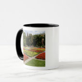 Rusland, Moskou, Rode Plein, Alexandrovsky Mok (Voorkant links)