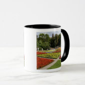 Rusland, Moskou, Rode Plein, Alexandrovsky Mok (Voorkant rechts)