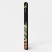 Rusland, Moskou, Rode Plein. St. Basilius Case-Mate iPhone Case (Achterkant/links)