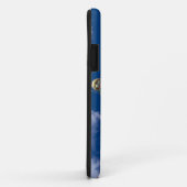 Rusland, Moskou, Rode Plein. St. Basil's 2 Case-Mate iPhone Case (Achterkant/rechts)