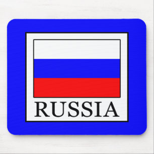 Rusland Muismat