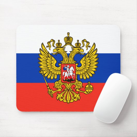 Rusland Muismat (Met muis)