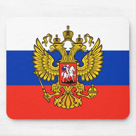 Rusland Muismat (Voorkant)
