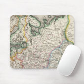 Rusland, Oekraïne Muismat (Met muis)