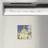 Rusland. Petrodvorets. Peterhof Palace. Peter de 5 Magneet (Insitu (Vaatwasser))