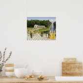 Rusland. Petrodvorets. Peterhof Palace. Peter the Poster (Keuken)