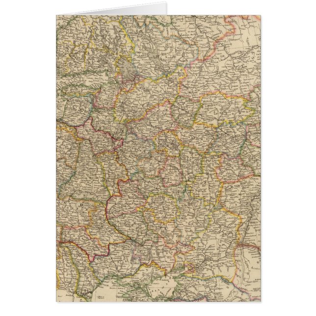 Rusland, Polen 2 (Voorkant)