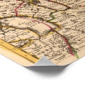 Rusland Poster (Hoek)