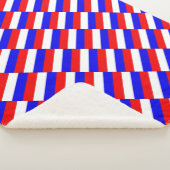 Rusland Sherpa Deken (3/4)