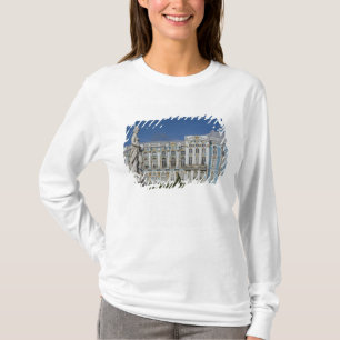Rusland, Sint-Petersburg, Catharina Paleis (ook be T-shirt