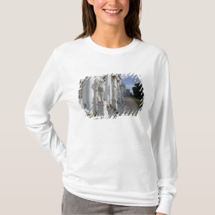 Rusland, Sint-Petersburg, Catharina Paleis (ook be T-shirt