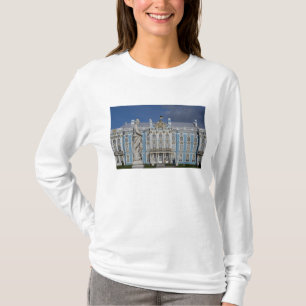 Rusland, Sint-Petersburg, Catharina Paleis (ook be T-shirt