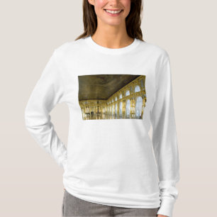 Rusland, Sint-Petersburg, Catharina Paleis (ook be T-shirt