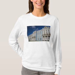 Rusland, Sint-Petersburg, Catharina Paleis (ook T-shirt