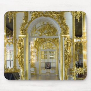 Rusland, Sint-Petersburg, Catharina's Paleis (ook  Muismat