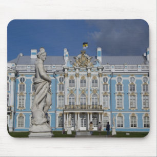 Rusland, Sint-Petersburg, Catharina's Paleis (ook Muismat