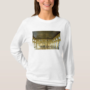 Rusland, Sint-Petersburg, Catharina's Paleis (ook T-shirt