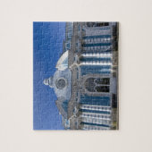 Rusland, Sint-Petersburg, Catherine's Palace (alia Legpuzzel (Verticaal)