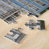 Rusland, Sint-Petersburg, Catherine's Palace (alia Legpuzzel (Zijkant)