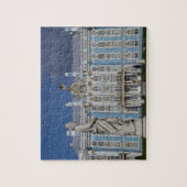 Rusland, Sint-Petersburg, Catherine's Palace (alia Legpuzzel (Verticaal)