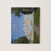 Rusland, Sint-Petersburg, Catherine's Palace (alia Legpuzzel (Verticaal)