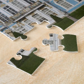 Rusland, Sint-Petersburg, Catherine's Palace (alia Legpuzzel (Zijkant)