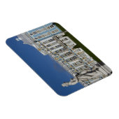 Rusland, Sint-Petersburg, Catherine's Palace (alia Magneet (Rechterzijde)