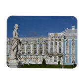 Rusland, Sint-Petersburg, Catherine's Palace (alia Magneet (Horizontaal)