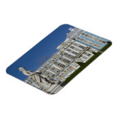 Rusland, Sint-Petersburg, Catherine's Palace (alia Magneet (Linkerzijde)