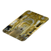 Rusland, Sint-Petersburg, Catherine's Palace (alia Magneet (Linkerzijde)