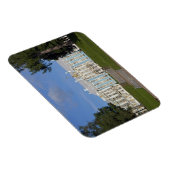 Rusland, Sint-Petersburg, Catherine's Palace (alia Magneet (Rechterzijde)