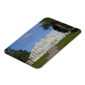 Rusland, Sint-Petersburg, Catherine's Palace (alia Magneet (Linkerzijde)