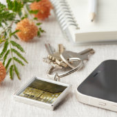 Rusland, Sint-Petersburg, Catherine's Palace (alia Sleutelhanger (Zijkant)