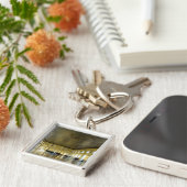 Rusland, Sint-Petersburg, Catherine's Palace (alia Sleutelhanger (Zijkant)