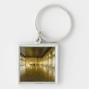 Rusland, Sint-Petersburg, Catherine's Palace (alia Sleutelhanger