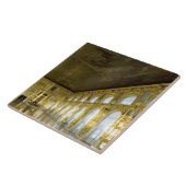 Rusland, Sint-Petersburg, Catherine's Palace (alia Tegeltje (Zijkant)