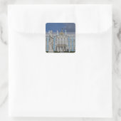 Rusland, Sint-Petersburg, Catherine's Palace (alia Vierkante Sticker (Tas)