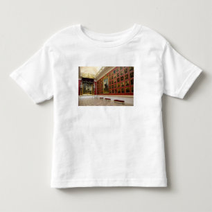 Rusland, Sint-Petersburg, De Hermitage (ook bekend Kinder Shirts