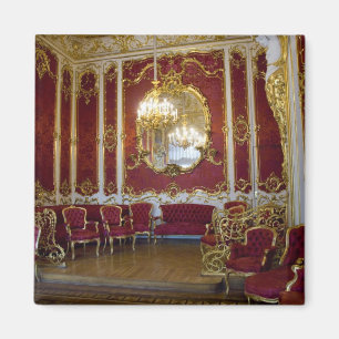 Rusland, Sint-Petersburg, De Hermitage (ook bekend Magneet
