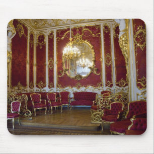 Rusland, Sint-Petersburg, De Hermitage (ook bekend Muismat