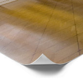 Rusland, Sint-Petersburg, Hermitage (ook bekend al Poster (Hoek)