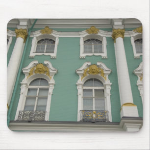 Rusland, Sint-Petersburg, Het Hermitage (ook beken Muismat