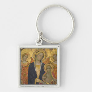Rusland, Sint-Petersburg, Het Hermitage (ook beken Sleutelhanger