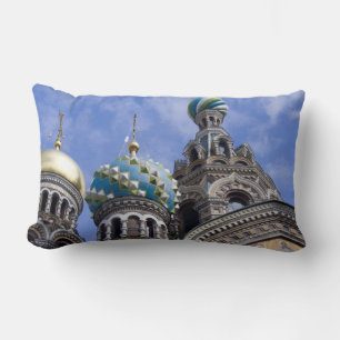 Rusland, Sint-Petersburg, Nevsky Prospekt, De 2 Kussen